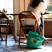 画像をギャラリービューアに読み込む, STAYFUL Illust Tote Bag

