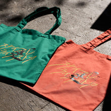 画像をギャラリービューアに読み込む, STAYFUL Illust Tote Bag
