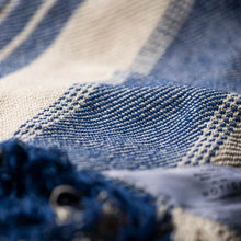 画像をギャラリービューアに読み込む, Twill Blanket

