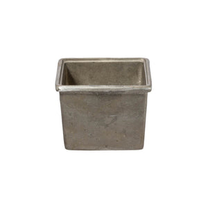Aluminium Pot - Large