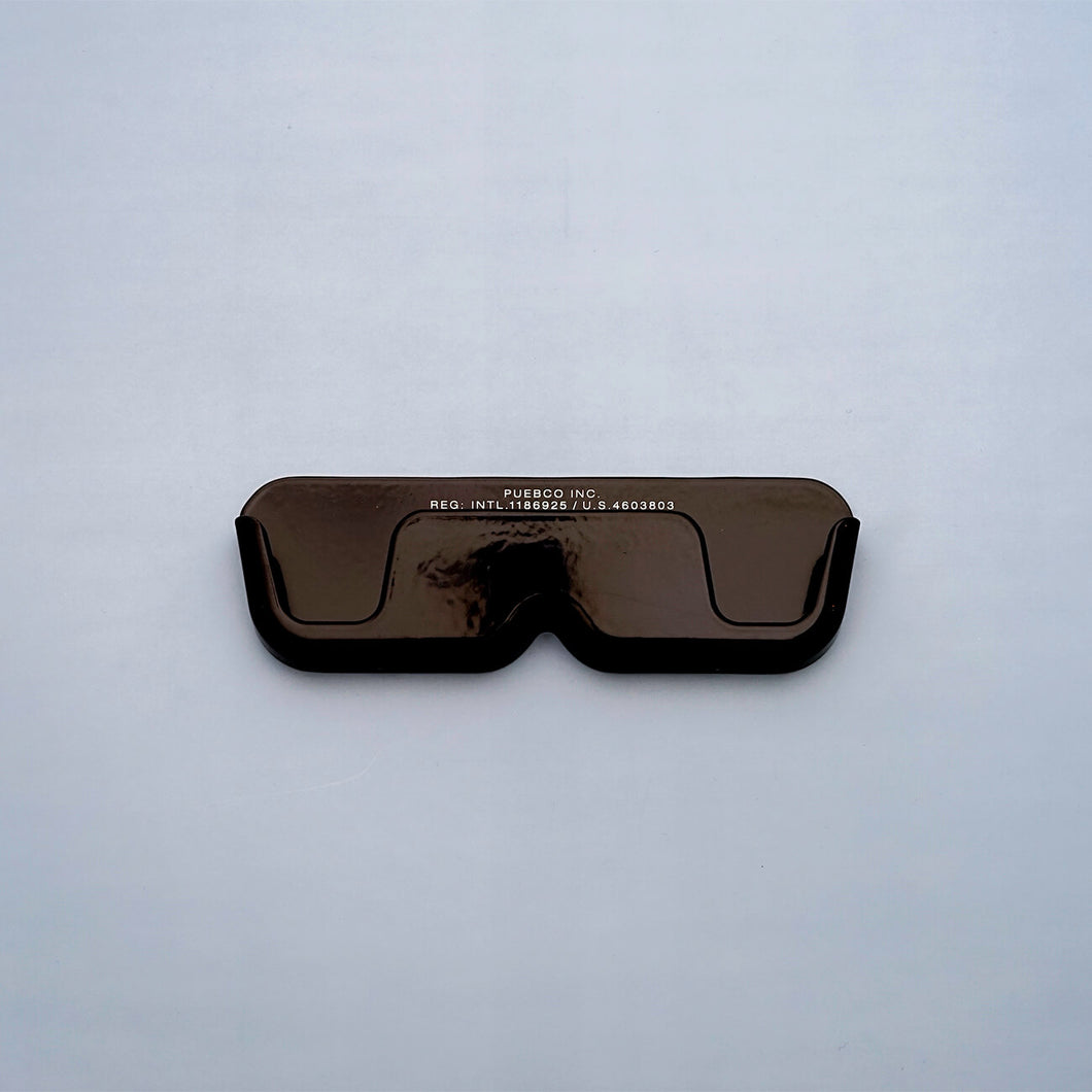 Aluminium Die Casting Glasses Holder