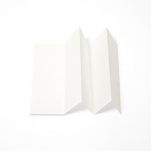 Handkerchief Letter Set