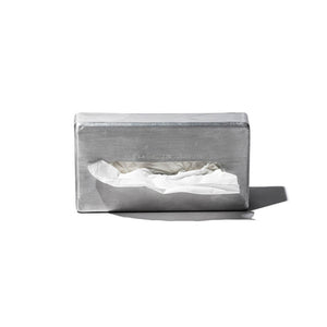 Alminium Tissue Case - Matte Finish