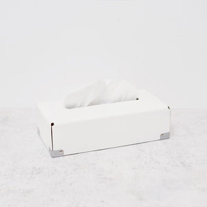 Bent - Tissue Box