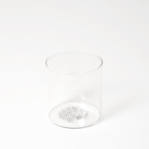Vision Glass - Clear LW