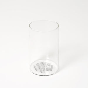 Vision Glass - Clear M