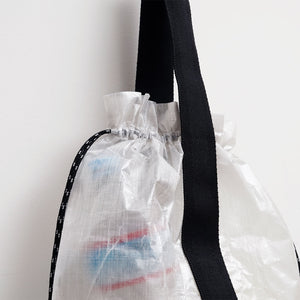 DCF Drawstring Bag