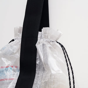DCF Drawstring Bag