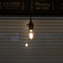 画像をギャラリービューアに読み込む, Edison Bulb &quot;Tubular&quot; Spiral - 60W
