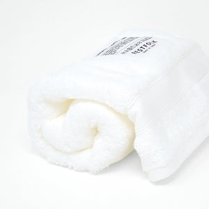Face Towel Organic Cotton