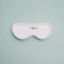 画像をギャラリービューアに読み込む, Glasses Tray Round
