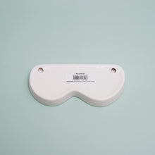 画像をギャラリービューアに読み込む, Glasses Tray Round
