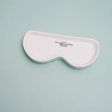画像をギャラリービューアに読み込む, Glasses Tray Round
