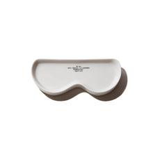 画像をギャラリービューアに読み込む, Glasses Tray Round
