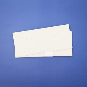 Handkerchief Letter Set