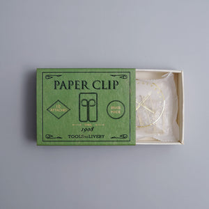 Paper Clips