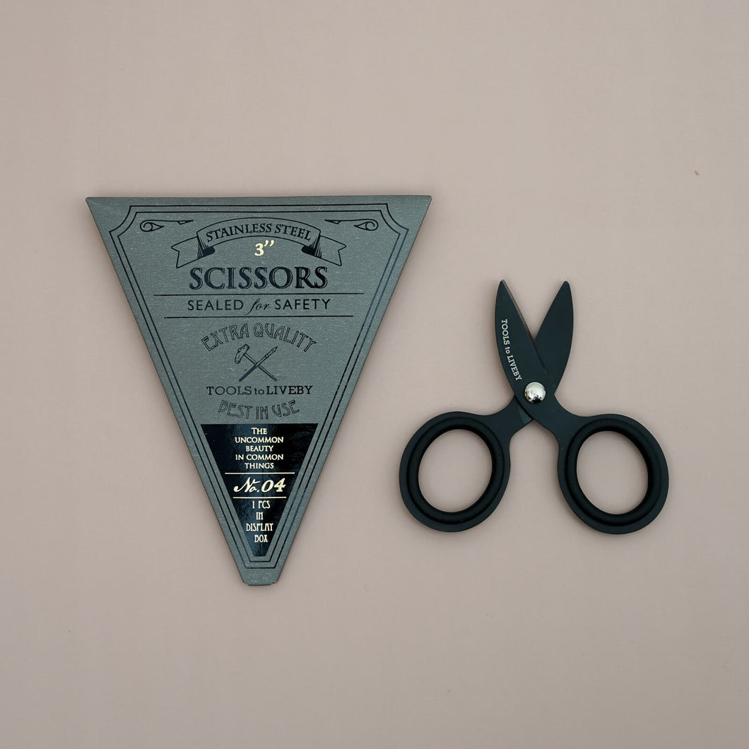 Scissors 3 - Black