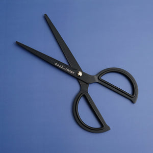 Scissors 8 - Black