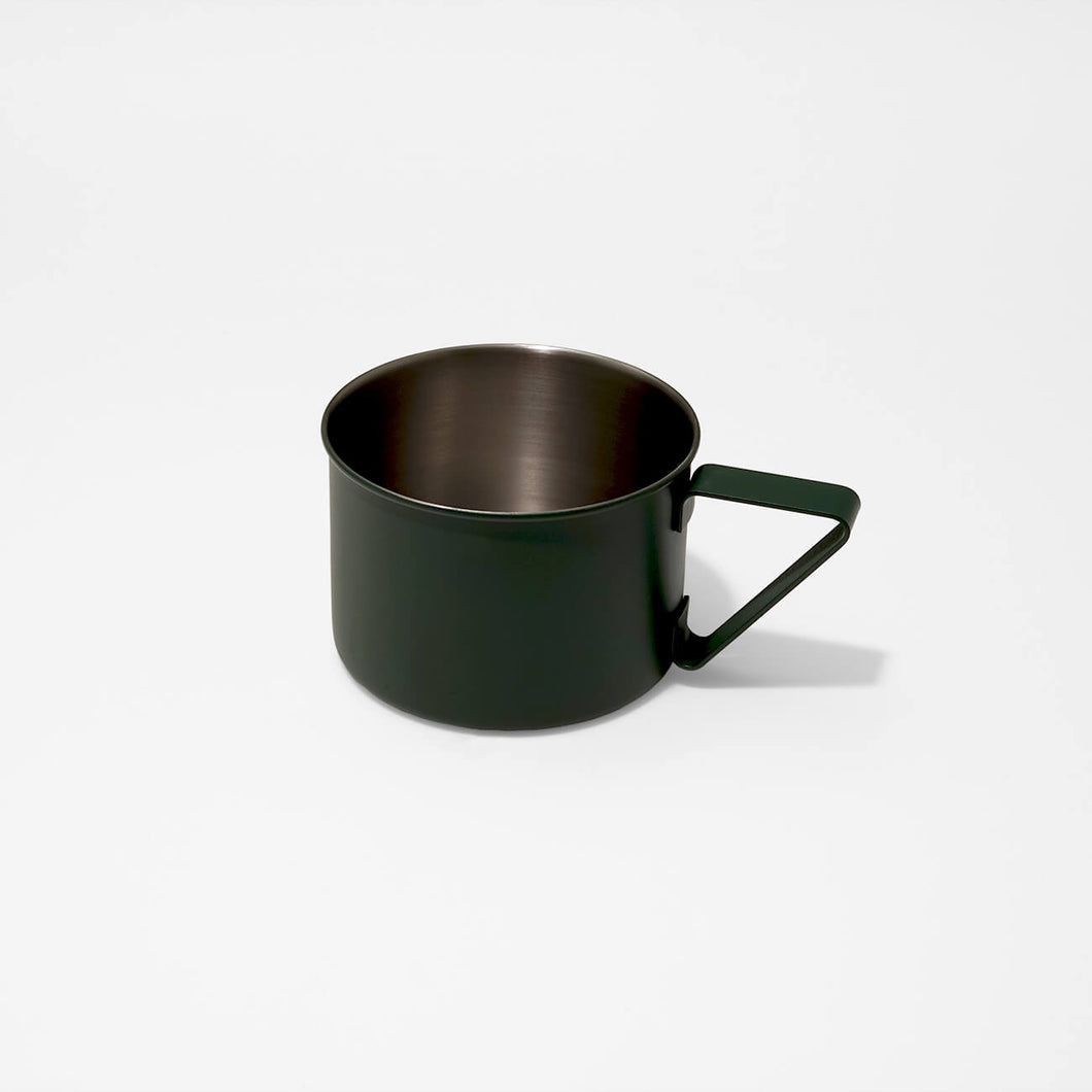 Camp Mug