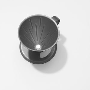 Stainless Coffee Dripper