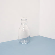 画像をギャラリービューアに読み込む, Storage Bottle Glass Stopper - 250
