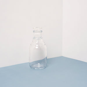Storage Bottle Glass Stopper - 250