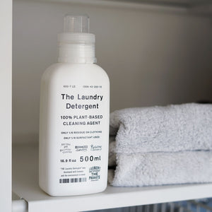 The Laundry Detergent Bottle - 500ml