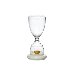 Trophy Shaped Sandglass - No.1