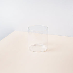 Vision Glass - Clear S