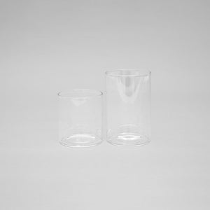 Vision Glass - Clear M